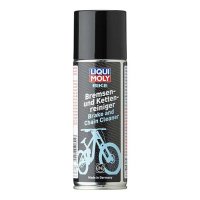 Limpiador de cadena para bicicleta Liqui Moly 400ml