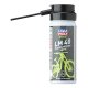 Spray lubricante multiusos Liqui Moly LM 40 spray 50ml