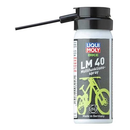 Spray lubricante multiusos Liqui Moly LM 40 spray 50ml