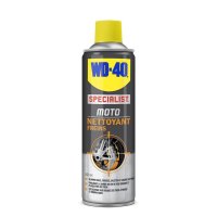 Limpia frenos WD-40 500ml