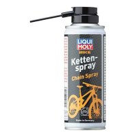 Grasa de cadena para bicicleta Liqui Moly 400ml