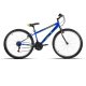 BICICLETA 24" MTB NIÑO ACERO ECO "B300" AZUL