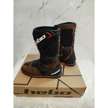 BOTAS HEBO TECHNICAL 3.0 LEATHER TRIAL