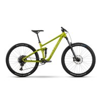 Bicicleta Raymon Yara 150 Pro