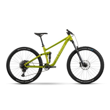 Bicicleta Raymon Yara 150 Pro