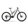 Bicicleta ebike Raymon TrailRay 120 Pro gris 800WH