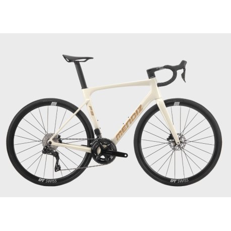 Bicicleta carretera mendiz F9SL.05