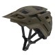 CASCO SMITH MODELO FOREFRONT 3 MIPS MATTE FOREST TALLA S 51-55CM