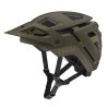CASCO SMITH MODELO FOREFRONT 3 MIPS MATTE FOREST TALLA S 51-55CM