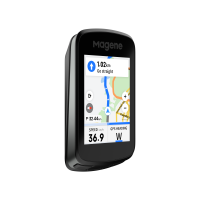 Ciclocomputador gps inteligente magene C606 PRO