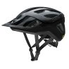 CASCO SMITH MODELO CONVOY MIPS MTB COLOR NEGRO