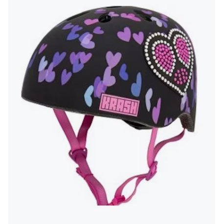 casco c-preme raskullz youth