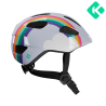 Casco Lazer HMT Pnut 2.0 KC CE-CPSC Rainbow (Turnfit) 46-52cm