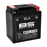 Batería BS Battery SLA BB10L-A2 (FA)