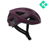 casco lazer Tonic KC CE-CPSC Matte Tyrian