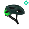 casco lazer Tonic KC CE-CPSC Deep Green Flash