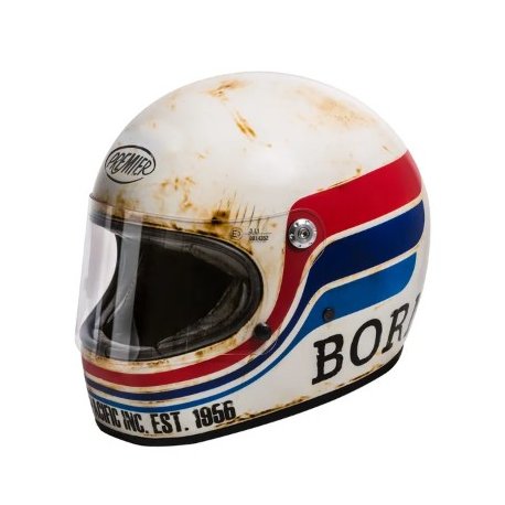 casco integral premier trophy btr 8bm