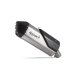 Silenciador Slip-On HP CORSE SPS Carbon APTUSPS350S-AB aprilia tuareg 2021-2024