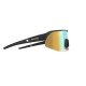GAFAS 4KAAD PULSE ACTIVE BLACK GOLD REVO SPORTS EYEWEAR