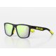 GAFAS 4KAAD SUNSET EXPLORER BLACK GOLD SPORTS EYEWEAR