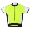 MAILLOT CORTO "JL-WENTI" AMARILLO/BLANCO/NEGRO