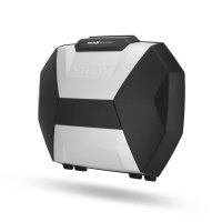 Tapa de aluminio completa para SHAD SH38X D1B38TAMR