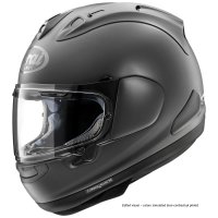 Casco ARAI RX-7V EVO Frost Gun Metallic