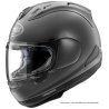 Casco ARAI RX-7V EVO Frost Gun Metallic