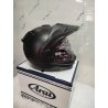 Liquidacion stock Casco ARAI TOUR-X5 Diamond Black talla M (CONSULTANOS MEJOR PRECIO GARANTIZADO )
