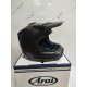 Liquidacion total Casco ARAI MX-V EVO Frost Negro talla M CONSULTANOS PRECIO MEJOR PRECIO GARANTIZADO