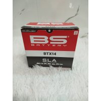 Liquidacion bateria BS Battery BTX14