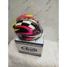 Casco ARAI RX-7V EVO Schwantz 30 CONSULTANOS PROMOCIONES MEJOR PRECIO GARANTIZADO