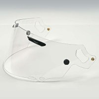 Pantalla ARAI VAS 2D, Transparente