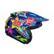 casco hebo HTR F02 T. BOU 38
