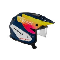 CASCO HEBO HTR-P01 V6 MONTESA TEAM