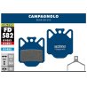 PASTILLAS FRENO GALFER DISCO BIKE ROAD BRAKE PAD - CAMPAGNOLO EKAR DB-310