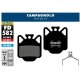 PASTILLAS FRENO GALFER DISCO BIKE PERFORMANCE BRAKE PAD - CAMPAGNOLO EKAR DB-310
