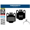 PASTILLAS FRENO GALFER DISCO BIKE PERFORMANCE BRAKE PAD - CAMPAGNOLO EKAR DB-310