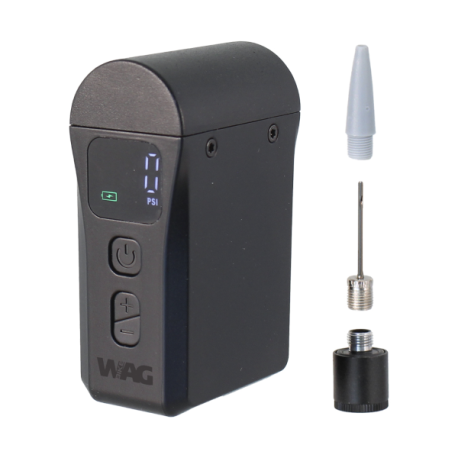 MINI COMPRESOR PORTÁTIL WAG