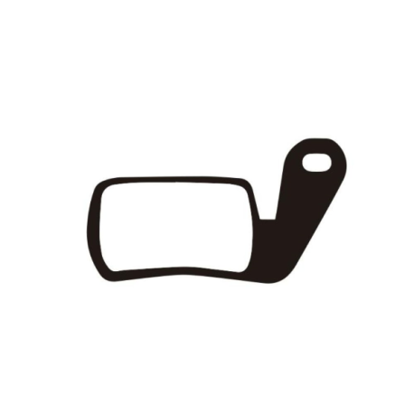 Jgo pastilas ashima MAGURA MARTA/MARTA SL