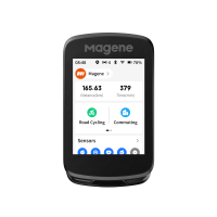 CICLO COMPUTADOR GPS MAGENE (C606 V2 SMART)