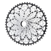 CASSETTE GARBARUK 12 SPEED GEN2.0 MTB (SHIMANO MICROSPLINE FREEHUB) MICRO2.0 10-52T BLACK