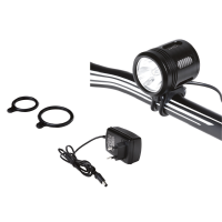 LUZ DELANTERA MANILLAR WAG HELIOS (3000 LÚMENES)