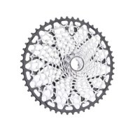 CASSETTE GARBARUK 13 SPEED XD-GR GEN2.0 FOR XPLR (XD/XDR FREEHUB) (10-52T, BLACK) ENTREGA MAYO