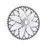 CASSETTE GARBARUK 13 SPEED XD-GR GEN2.0 FOR XPLR (XD/XDR FREEHUB) (10-52T, BLACK) ENTREGA MAYO