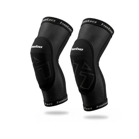 RODILLERAS HEBO DEFENDER PRO TPE