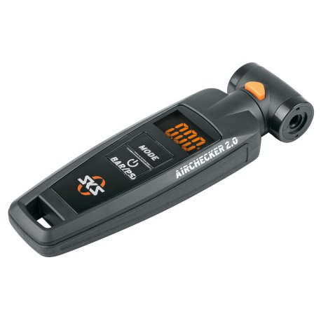 MANOMETRO PRESION SKS AIRCHECKER TODAS LAS VALVULAS 10 BAR