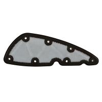 FILTRO DE AIRE NYPSO PIAGGIO BEVERLY 350 IE 2011-2014/X10 350 IE 2012-2013