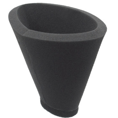 FILTRO DE AIRE NYPSO ATV YAMAHA RAPTOR 660CC