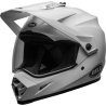 LIQUIDACION Casco BELL MX-9 Adventure MIPS - Gloss White TALLA XXL